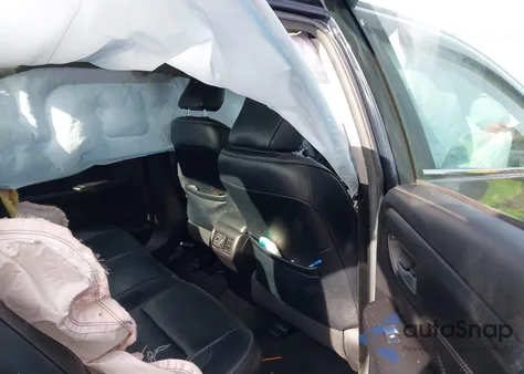 2017 Toyota Camry Xle из США, поврежденный, VIN 4T1BF1FK2HU383770